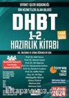 Diyanet İşleri Başkanlığı Din Hizmetleri Alan Bilgisi DHBT 1-2 Hazırlık Kitabı 2024