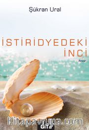 İstiridyedeki İnci