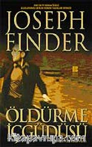 Öldürme İçgüdüsü