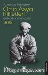 Orta Asya Milletleri (Orta Asya Etnolojisi) 1868