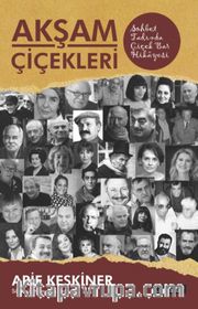Akşam Çiçekleri