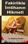 Fakirlikle İmtahanın Hikmeti