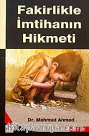 Fakirlikle İmtahanın Hikmeti