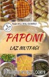 Paponi & Laz Mutfağı