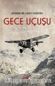 Gece Uçuşu