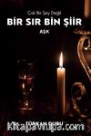 Bir Sır Bin Şiir & Aşk