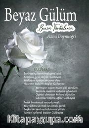 Beyaz Gülüm