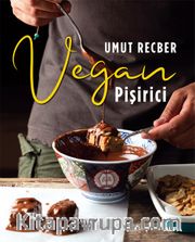 Vegan Pişirici