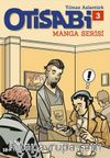 Otisabi Manga Serisi Cilt 3