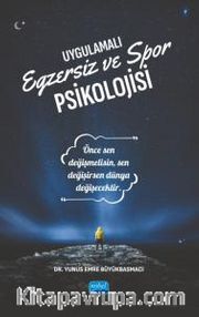 Uygulamalı Egzersiz ve Spor Psikolojisi