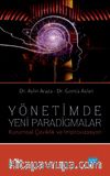 Yönetimde Yeni Paradigmalar & Kurumsal Çeviklik ve İmprovizasyon