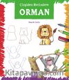 Çizgiden Resimlere - Orman