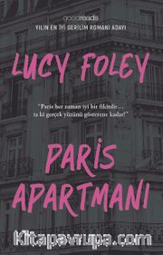 Paris Apartmanı