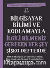 Bilgisayar Bilimi ve Kodlamayla İlgili Bilmeniz Gereken Her Şey Şişko Defter'de