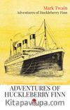 Adventures of Huckleberry Finn
