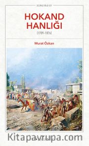 Hokand Hanlığı (1709-1876)