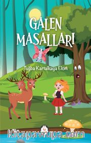 Galen Masalları
