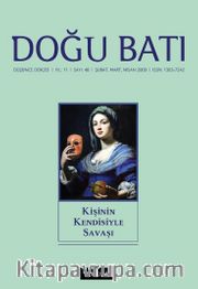 Doğu Batı Sayı:48 Şubat, Mart, Nisan 2009 (Üç Aylık Düşünce Dergisi)