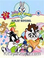 Kolay Boyama 5