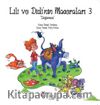 Lili ve Didi’nin Maceraları 3 / Değirmen