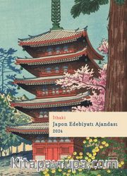 İthaki Japon Edebiyatı Ajandası 2024