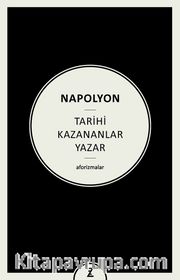 Tarihi Kazananlar Yazar