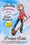 Prenses Katie ve Dans Eden Süpürge / Prenses Okulu 8