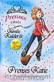 Prenses Katie ve Dans Eden Süpürge / Prenses Okulu 8