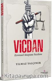 Vicdan <br /> Evrensel Anayasa Yazılımı
