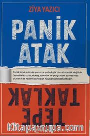 Panik Atak Tepetaklak
