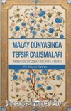 Malay Dünyasında Tefsir Çalışmaları (Malezya,Singapur,Bruney,Patani)