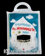 Peygamberimizin Arkadaşları (9 Kitap Set)