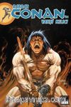 Barbar Conan'ın Vahşi Kılıcı Cilt 30
