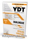 YDT İngilizce Dialogue Issue 5