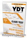 YDT İngilizce Cloze Test Issue 2