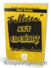 Fulleten AYT Edebiyat Soru Bankası