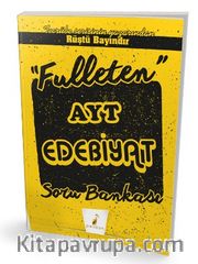 Fulleten AYT Edebiyat Soru Bankası