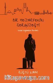 Bir Hezarfen'in Sergüzeşti
