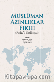 Müslüman Azınlıklar Fıkhı