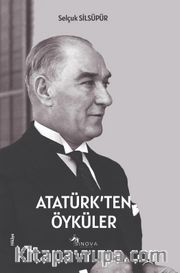 Atatürk’ten Öyküler