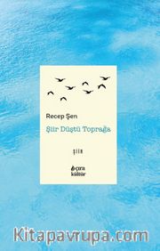 Şiir Düştü Toprağa