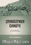 Çayırdüzü'nden Ğvandi'ye & Rize’de Bir Köyün Halk Bilimi Monografisi