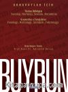 Buyrun Arnavutlar İçin Türkçe Dilbilgisi