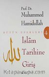 İslam Tarihine Giriş
