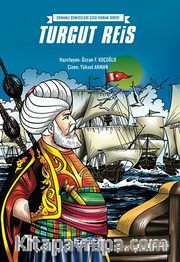 Turgut Reis (Çizgi Roman)