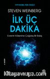 İlk Üç Dakika & Evrenin Kökenine Çağdaş Bir Bakış
