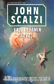 Yaşlı Adamın Savaşı