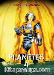 Planetes Cilt 4