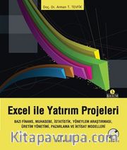 Excel ile Yatırım Projeleri
