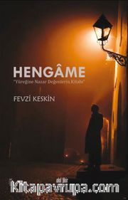 Hengame